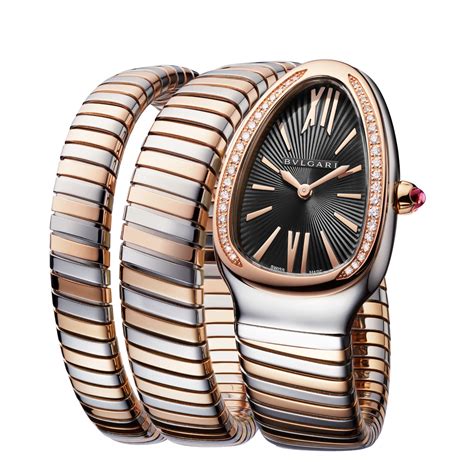 bvlgari watches ladies|bvlgari watch for sale.